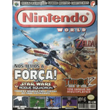 Revista Nintendo World No
