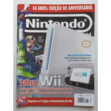 Revista Nintendo World N°162