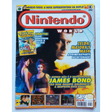 Revista Nintendo World N°27