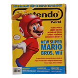 Revista Nintendo World Nº