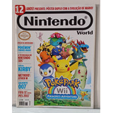 Revista Nintendo World Nº