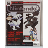 Revista Nintendo World Nº