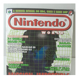 Revista Nintendo World Nº