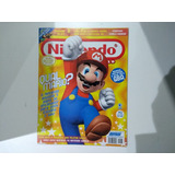 Revista Nintendo World Nº