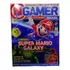 Revista Nintendo World Super Mario Galaxy Original N° 06