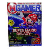 Revista Nintendo World Super