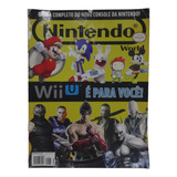 Revista Nintendo World Wii