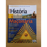 Revista Nossa Historia 20