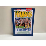Revista Nossas Copas 1994 É Tetra Campeão Com Pôster