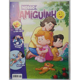Revista Nosso Amiguinho 803