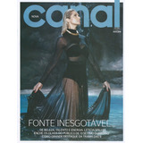 Revista Nova Canal Extra Leticia Spiller paquita Xuxa 