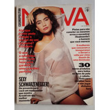 Revista Nova Cosmopolitan 3