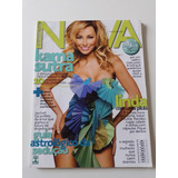Revista Nova Cosmopolitan 419 Sabrina Sato