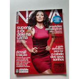 Revista Nova Cosmopolitan 455 Patrícia Poeta