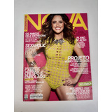 Revista Nova Cosmopolitan 481 Fernanda Vasconcellos L364