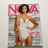 Revista Nova Cosmopolitan Andrea Horta Palinho Vilhena Cc700