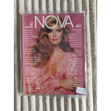 Revista Nova Cosmopolitan C