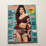 Revista Nova Cosmopolitan Isabeli