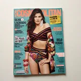 Revista Nova Cosmopolitan Isabeli