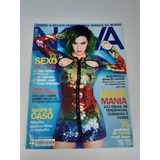 Revista Nova Cosmopolitan Katy Perry L336