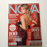 Revista Nova Cosmopolitan Mariana Ximenes Cc701