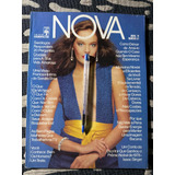 Revista Nova N 67 Virgínia Sandra