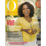 Revista O Oprah