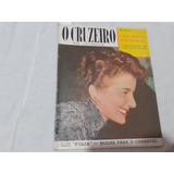 Revista O Cruzeiro 1955