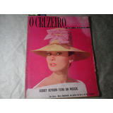 Revista O Cruzeiro 1957 Concurso Miss Brasil Muiraquitãs