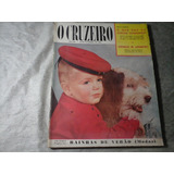 Revista O Cruzeiro 20