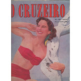 Revista O Cruzeiro 21 De Março De 1953