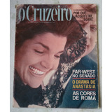 Revista O Cruzeiro 28 De Dezembro De 1963