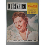 Revista O Cruzeiro 29 Maio 1956