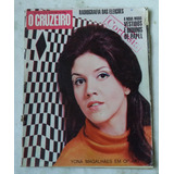 Revista O Cruzeiro 3 De Dezembro De 1966