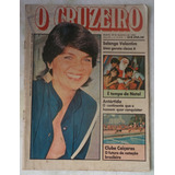 Revista O Cruzeiro 30 De Dezembro De 1982   N  2515
