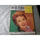 Revista O Cruzeiro 9 7 1955 Concurso Miss Brasil
