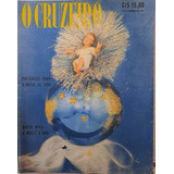 Revista O Cruzeiro De Dezembro De 1959