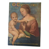 Revista O Cruzeiro N 10 Dezembro De 1951 No Estado 906