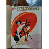 Revista O Cruzeiro Número 23 1929 Miss Brasil