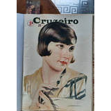 Revista O Cruzeiro   Número 28   1929   Miss Brasil