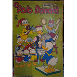 Revista O Pato Donald