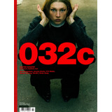 Revista O32c De Moda Fotografia E