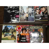 Revista Oasis Edição Especial Bizz Beatles