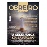 Revista Obreiro Aprovado Cpad 3 Trimestre Jul ago set
