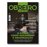 Revista Obreiro Aprovado Nº