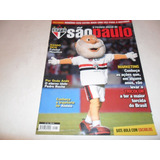 Revista Oficial - São Paulo - Nº 133 - Marketing Editorial