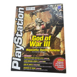 Revista Oficial Brasil Playstation