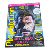 Revista Oficial Brasil Playstation