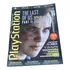 Revista Oficial Brasil Playstation N* 227 Ps3 Ps4 C/ Pôster