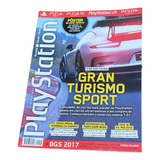 Revista Oficial Brasil Playstation N* 238 - Com Pôster Ps4